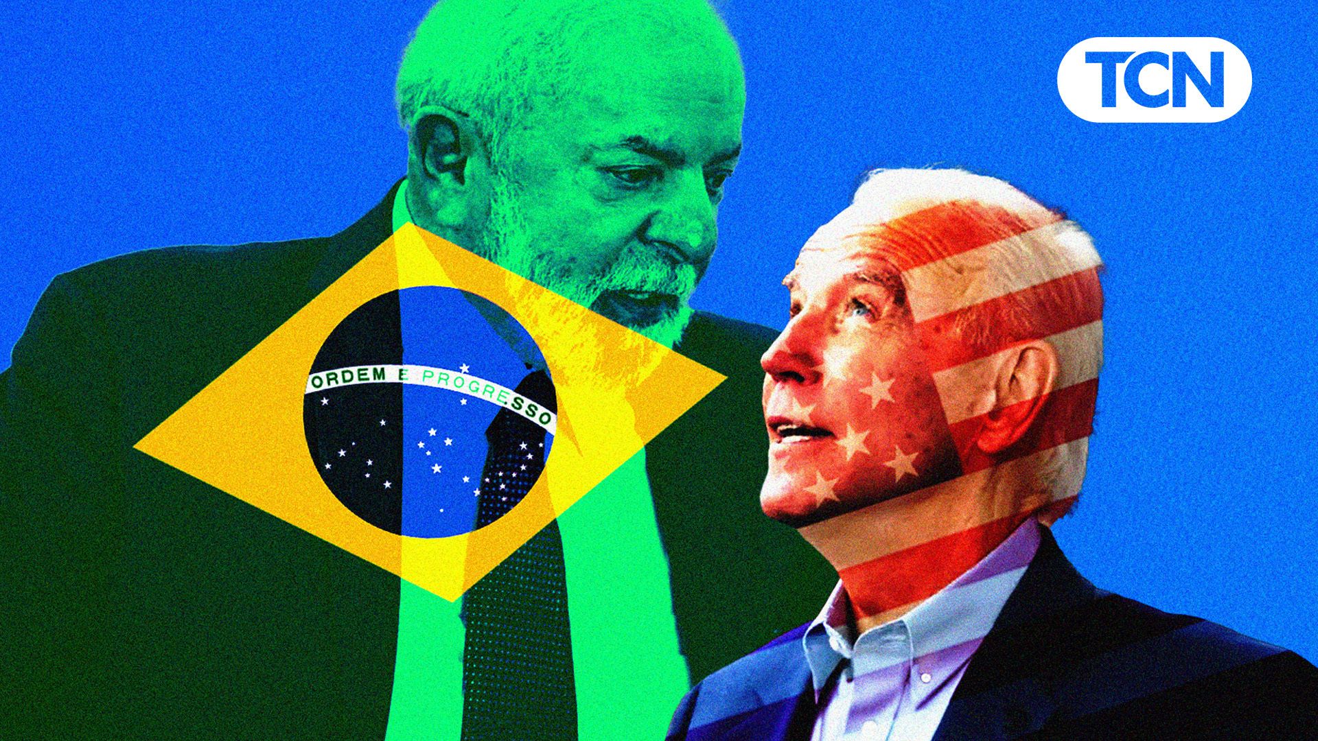 The Tucker Carlson Encounter: Tyranny in Brazil (Portuguese Translation)