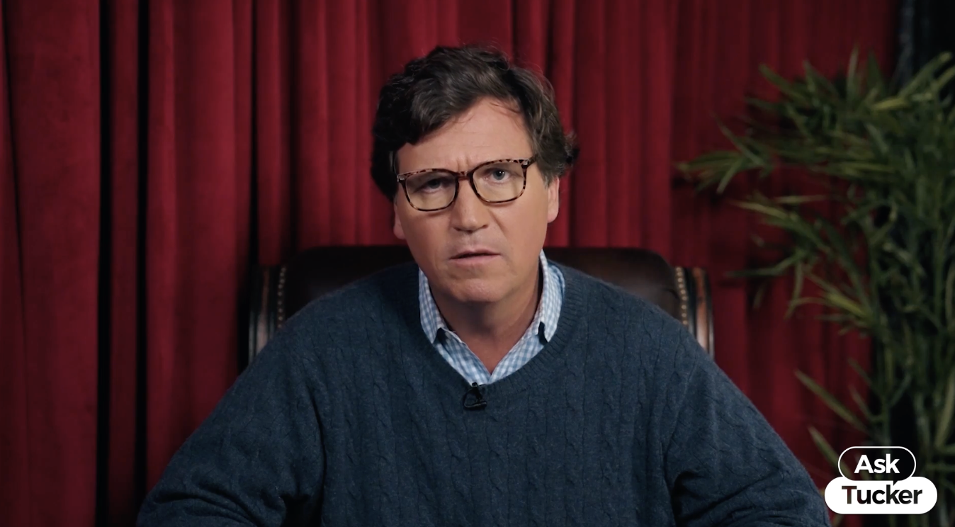 Ask Tucker: Reproduction & Keeping the Passion Alive