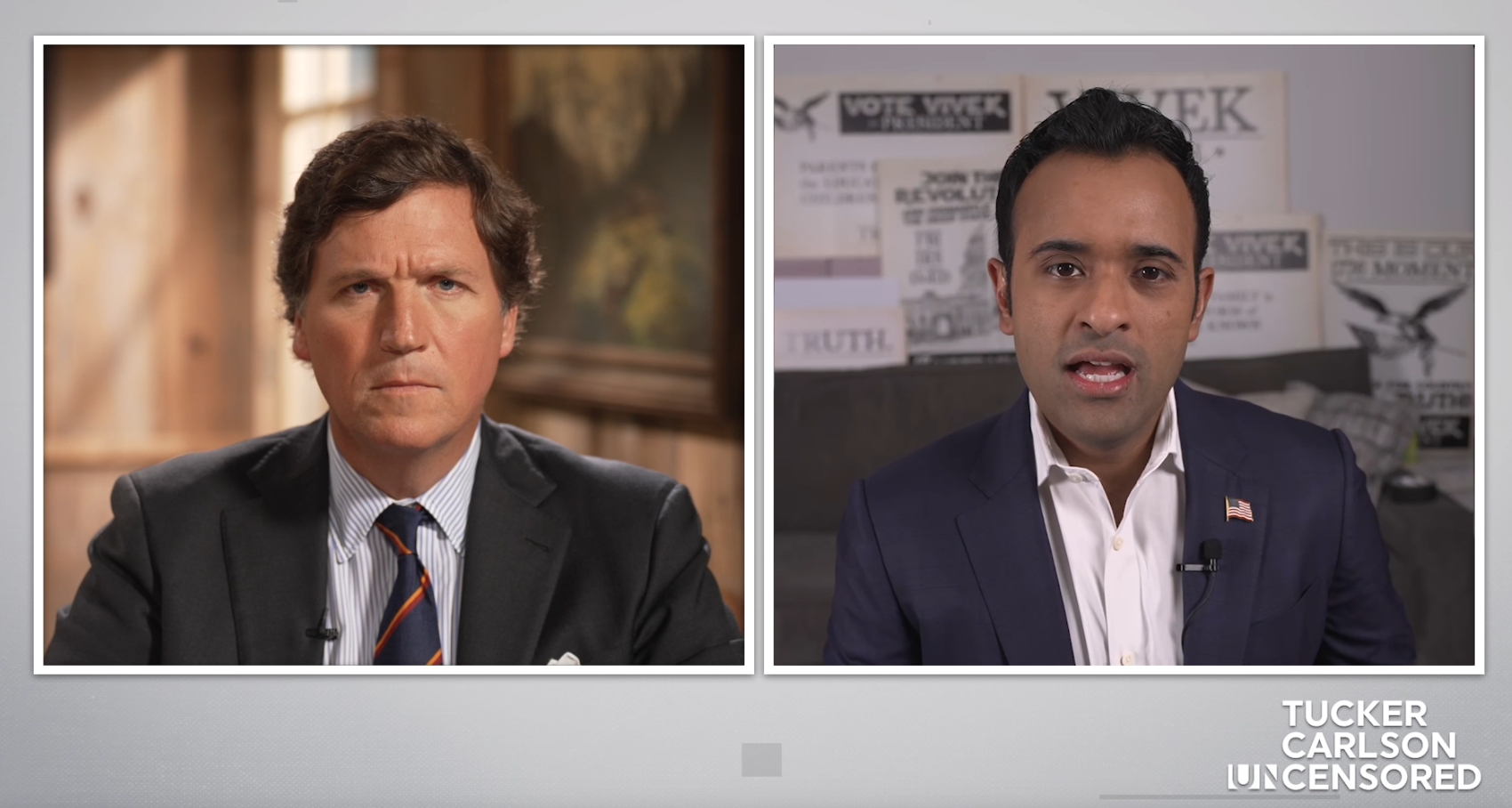 Uncensored: The Dem Party Plan For Biden