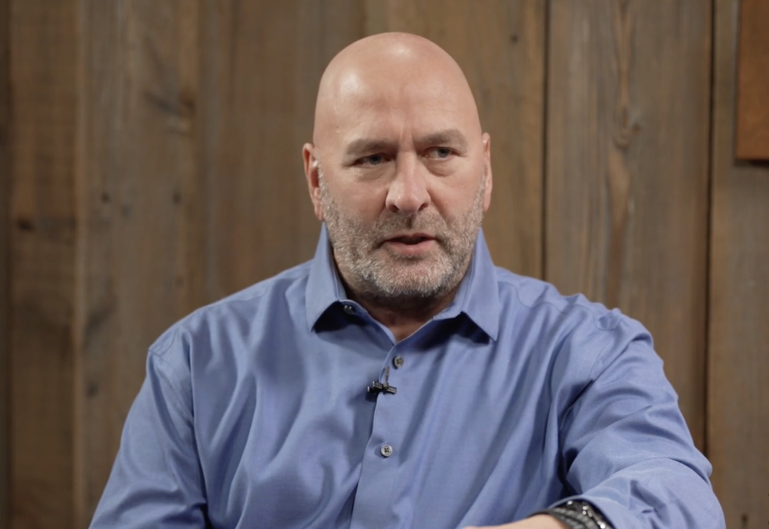 The Tucker Carlson Encounter: Rep. Clay Higgins