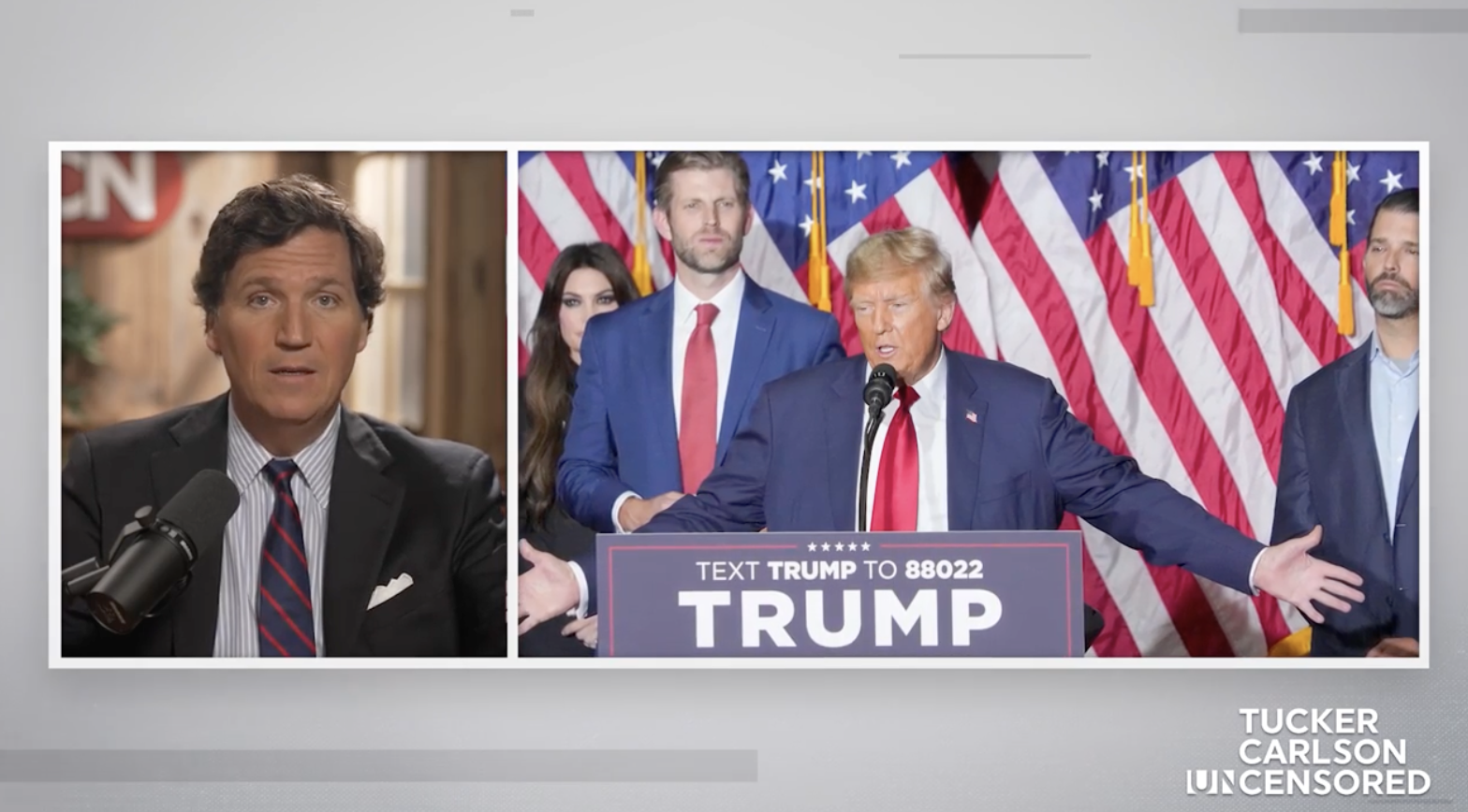 Uncensored: The Iowa Results