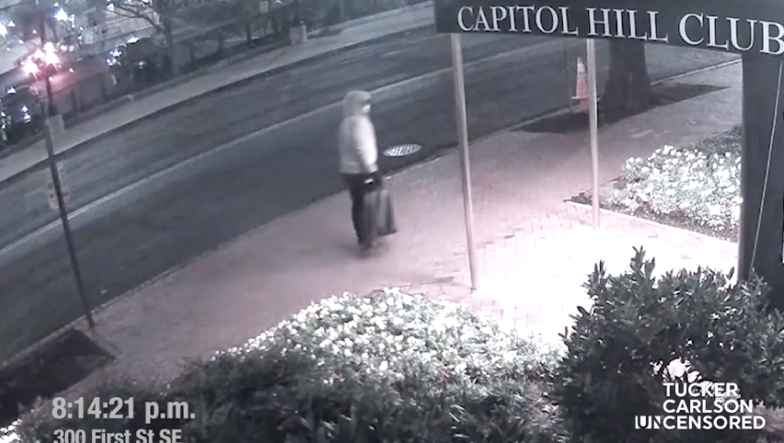 Uncensored: The J6 Pipe Bombs