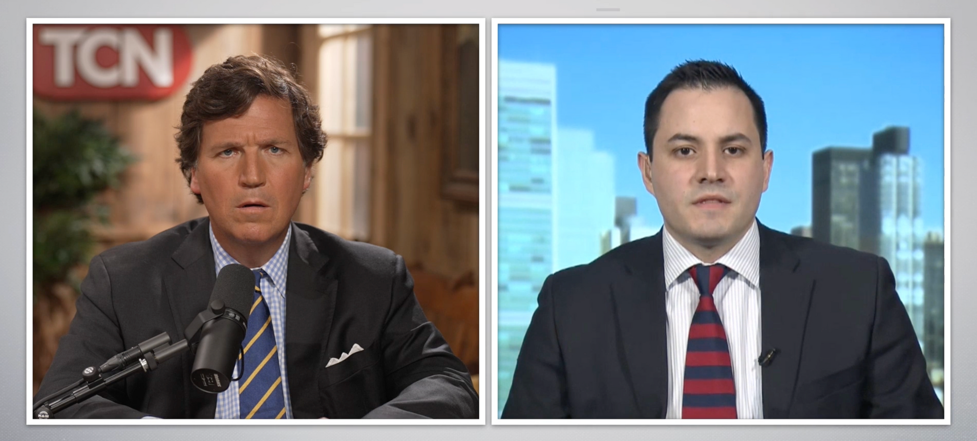 Uncensored: People Are Waking Up