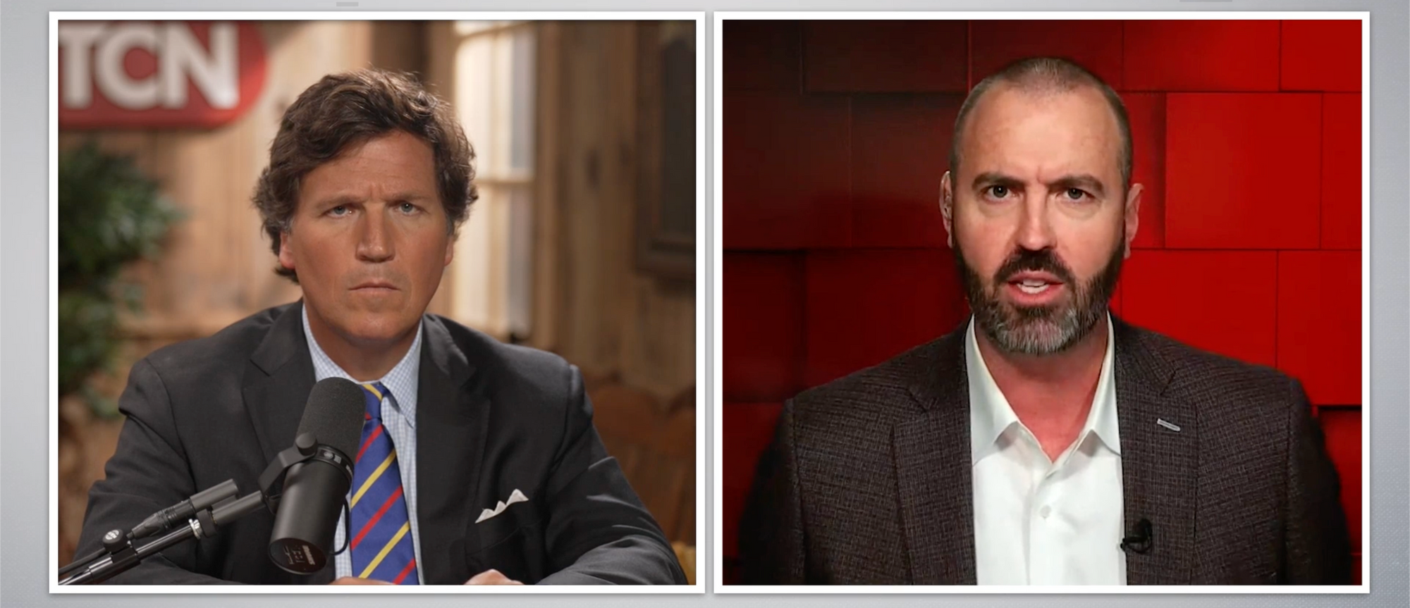 Uncensored: Jesse Kelly