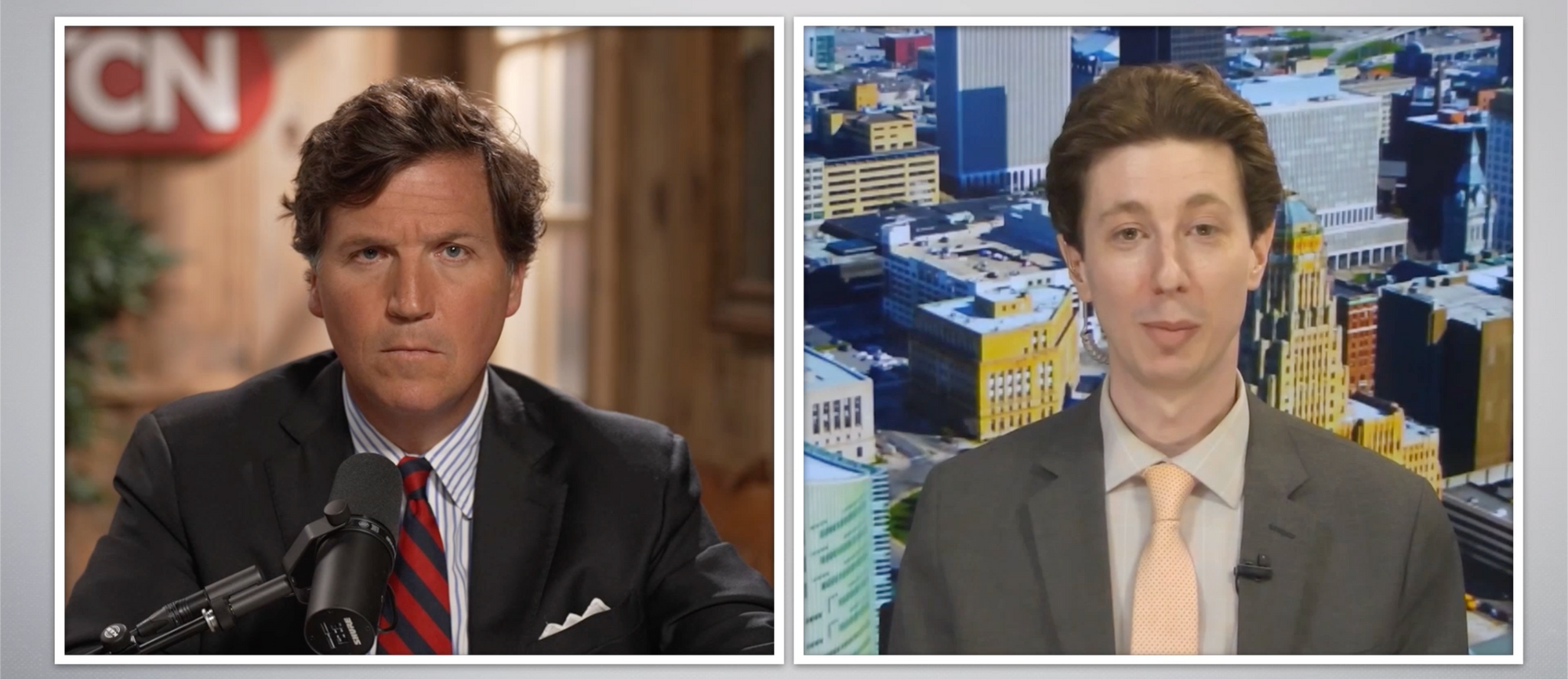 Uncensored: The Battle for Parental Rights