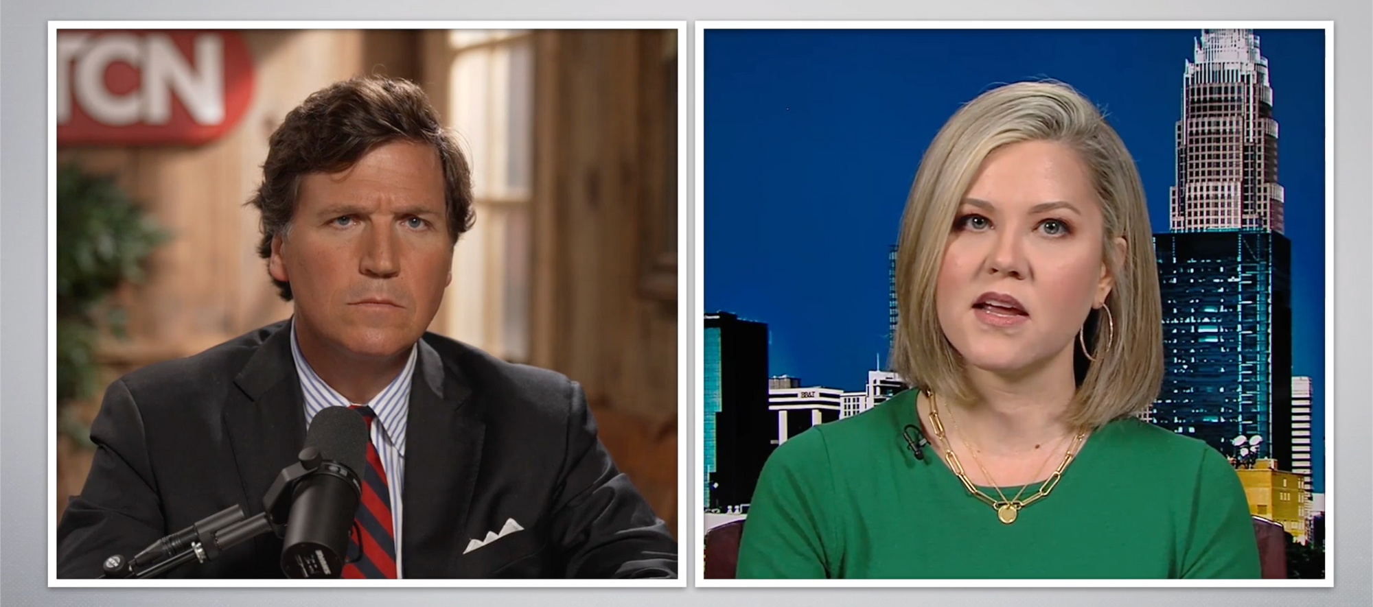 Uncensored: The War on Christians