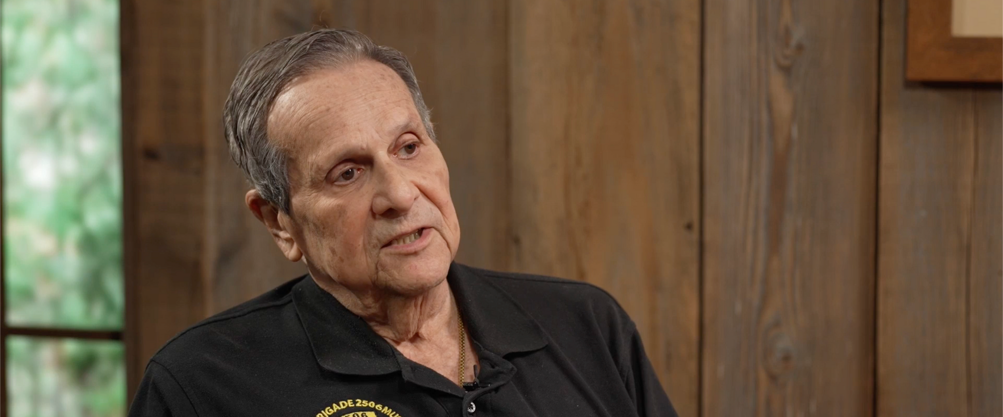 The Tucker Carlson Encounter: Felix Rodriguez