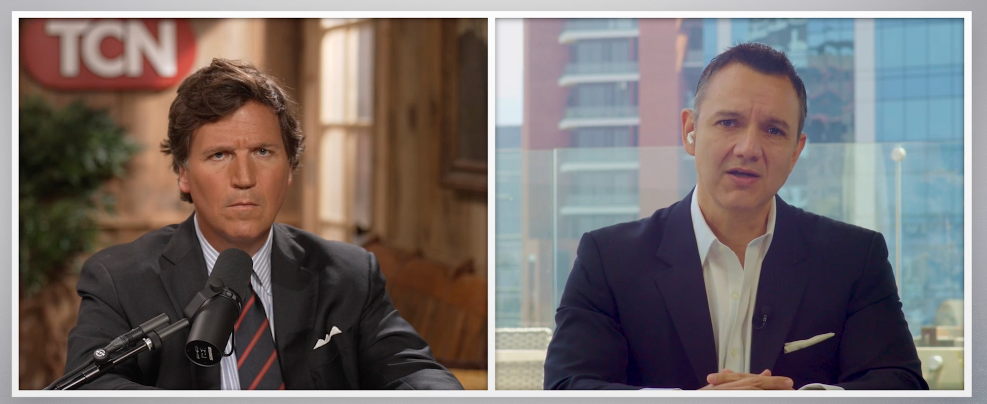 Uncensored: American Interference in Guatemala